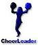 CheerLeader Stats