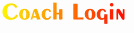 Coach Login